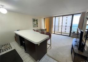 201 Ohua Avenue,Honolulu,Hawaii,96815,1 ベッドルーム ベッドルーム,1 バスルームバスルーム,コンド / タウンハウス,Ohua,31,18878438
