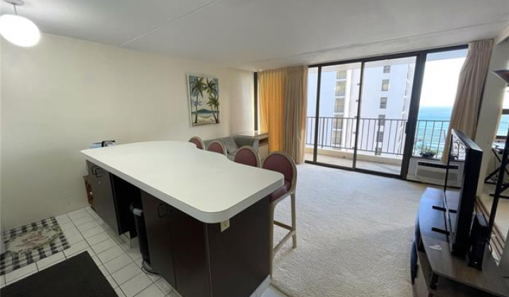 201 Ohua Avenue,Honolulu,Hawaii,96815,1 ベッドルーム ベッドルーム,1 バスルームバスルーム,コンド / タウンハウス,Ohua,31,18878438