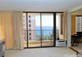 201 Ohua Avenue,Honolulu,Hawaii,96815,1 ベッドルーム ベッドルーム,1 バスルームバスルーム,コンド / タウンハウス,Ohua,31,18878438