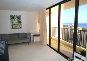 201 Ohua Avenue,Honolulu,Hawaii,96815,1 ベッドルーム ベッドルーム,1 バスルームバスルーム,コンド / タウンハウス,Ohua,31,18878438