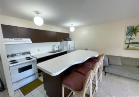 201 Ohua Avenue,Honolulu,Hawaii,96815,1 ベッドルーム ベッドルーム,1 バスルームバスルーム,コンド / タウンハウス,Ohua,31,18878438
