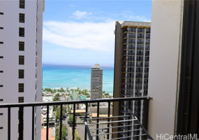 201 Ohua Avenue,Honolulu,Hawaii,96815,1 ベッドルーム ベッドルーム,1 バスルームバスルーム,コンド / タウンハウス,Ohua,31,18878438
