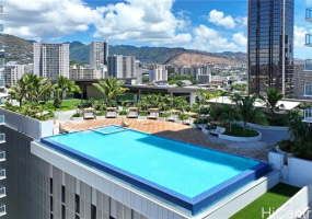 1515 Liona Street,Honolulu,Hawaii,96814,1 Bedroom Bedrooms,1 BathroomBathrooms,Condo/Townhouse,Liona,26,19024832