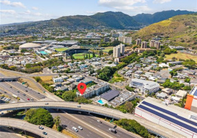 2845 Waialae Avenue,Honolulu,Hawaii,96826,2 ベッドルーム ベッドルーム,1 バスルームバスルーム,コンド / タウンハウス,Waialae,1,18878768