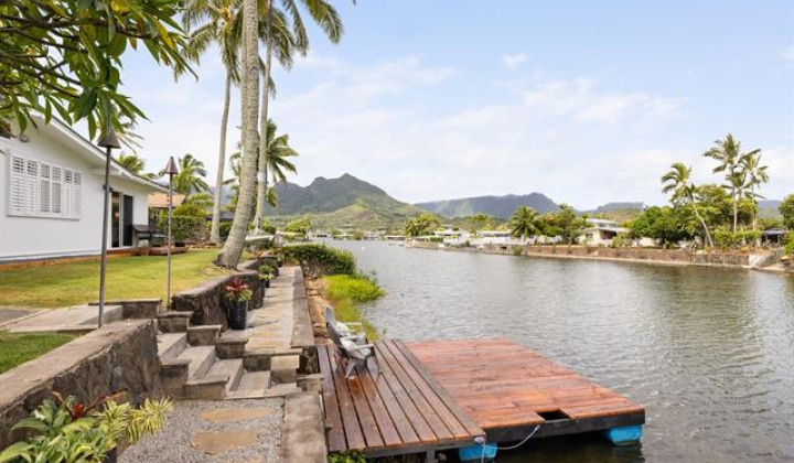 880 Akiu Place,Kailua,Hawaii,96734,3 ベッドルーム ベッドルーム,2 バスルームバスルーム,一戸建て,Akiu,18934394