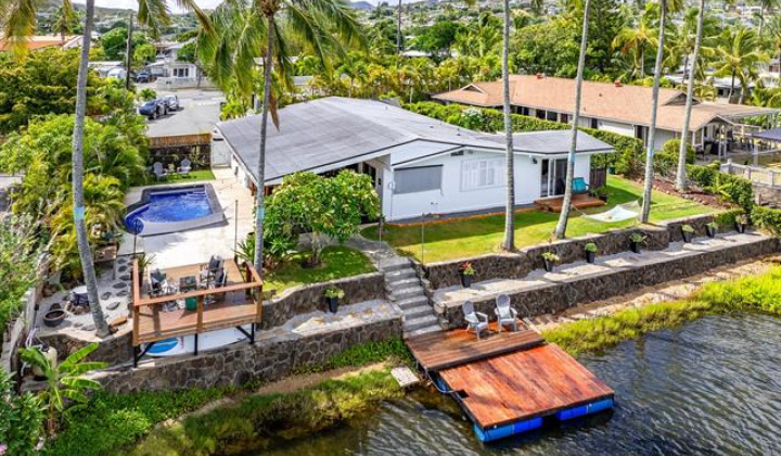 880 Akiu Place,Kailua,Hawaii,96734,3 ベッドルーム ベッドルーム,2 バスルームバスルーム,一戸建て,Akiu,18934394