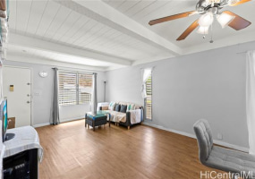 819 Ala Lilikoi Street,Honolulu,Hawaii,96818,2 ベッドルーム ベッドルーム,1 バスルームバスルーム,コンド / タウンハウス,Ala Lilikoi,2,18878827