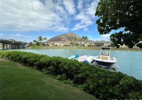 7007 Hawaii Kai Drive,Honolulu,Hawaii,96825,3 ベッドルーム ベッドルーム,2 バスルームバスルーム,コンド / タウンハウス,Hawaii Kai,1,18878879