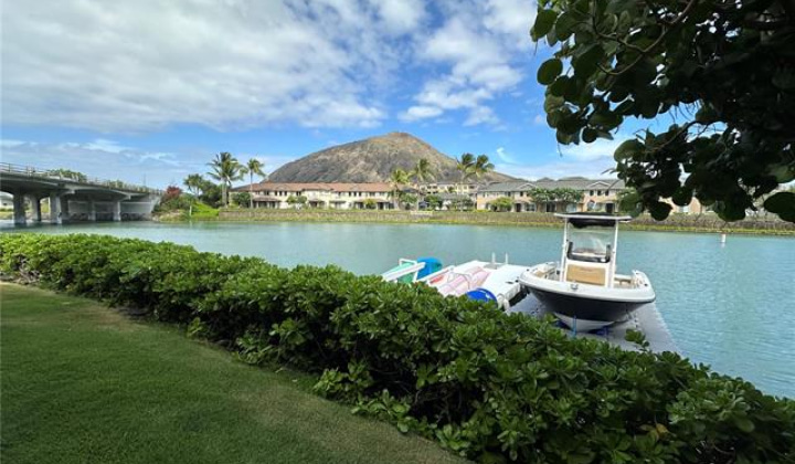 7007 Hawaii Kai Drive,Honolulu,Hawaii,96825,3 ベッドルーム ベッドルーム,2 バスルームバスルーム,コンド / タウンハウス,Hawaii Kai,1,18878879