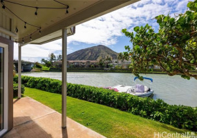 7007 Hawaii Kai Drive,Honolulu,Hawaii,96825,3 ベッドルーム ベッドルーム,2 バスルームバスルーム,コンド / タウンハウス,Hawaii Kai,1,18878879
