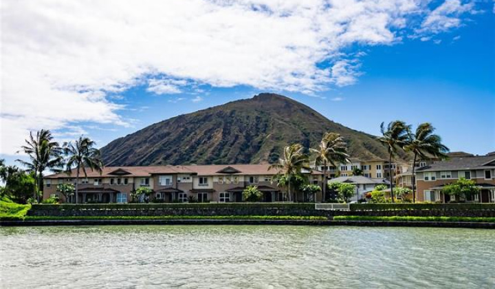 7007 Hawaii Kai Drive,Honolulu,Hawaii,96825,3 ベッドルーム ベッドルーム,2 バスルームバスルーム,コンド / タウンハウス,Hawaii Kai,1,18878879