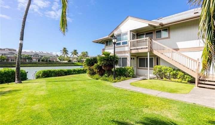 7007 Hawaii Kai Drive,Honolulu,Hawaii,96825,3 ベッドルーム ベッドルーム,2 バスルームバスルーム,コンド / タウンハウス,Hawaii Kai,1,18878879