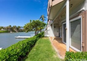 7007 Hawaii Kai Drive,Honolulu,Hawaii,96825,3 ベッドルーム ベッドルーム,2 バスルームバスルーム,コンド / タウンハウス,Hawaii Kai,1,18878879