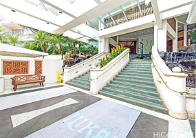 1777 Ala Moana Boulevard,Honolulu,Hawaii,96815,1 ベッドルーム ベッドルーム,1 バスルームバスルーム,コンド / タウンハウス,Ala Moana,18,18878998