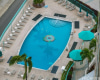 1777 Ala Moana Boulevard,Honolulu,Hawaii,96815,1 ベッドルーム ベッドルーム,1 バスルームバスルーム,コンド / タウンハウス,Ala Moana,18,18878998