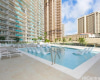 1777 Ala Moana Boulevard,Honolulu,Hawaii,96815,1 ベッドルーム ベッドルーム,1 バスルームバスルーム,コンド / タウンハウス,Ala Moana,18,18878998