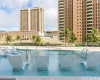 1777 Ala Moana Boulevard,Honolulu,Hawaii,96815,1 ベッドルーム ベッドルーム,1 バスルームバスルーム,コンド / タウンハウス,Ala Moana,18,18878998