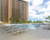 1777 Ala Moana Boulevard,Honolulu,Hawaii,96815,1 ベッドルーム ベッドルーム,1 バスルームバスルーム,コンド / タウンハウス,Ala Moana,18,18878998