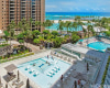 1777 Ala Moana Boulevard,Honolulu,Hawaii,96815,1 ベッドルーム ベッドルーム,1 バスルームバスルーム,コンド / タウンハウス,Ala Moana,18,18878998