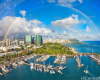1777 Ala Moana Boulevard,Honolulu,Hawaii,96815,1 ベッドルーム ベッドルーム,1 バスルームバスルーム,コンド / タウンハウス,Ala Moana,18,18878998