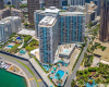 1777 Ala Moana Boulevard,Honolulu,Hawaii,96815,1 ベッドルーム ベッドルーム,1 バスルームバスルーム,コンド / タウンハウス,Ala Moana,18,18878998