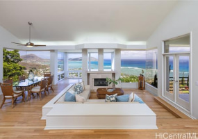 471 Maono Loop,Honolulu,Hawaii,96821,3 ベッドルーム ベッドルーム,3 バスルームバスルーム,一戸建て,Maono,18879111