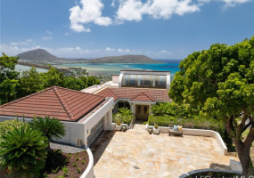 471 Maono Loop,Honolulu,Hawaii,96821,3 ベッドルーム ベッドルーム,3 バスルームバスルーム,一戸建て,Maono,18879111
