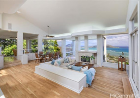 471 Maono Loop,Honolulu,Hawaii,96821,3 ベッドルーム ベッドルーム,3 バスルームバスルーム,一戸建て,Maono,18879111