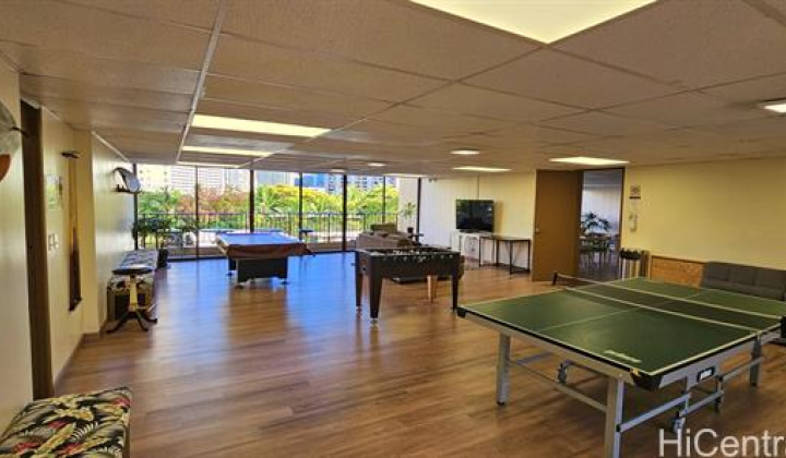411 Hobron Lane,Honolulu,Hawaii,96815,1 ベッドルーム ベッドルーム,1 バスルームバスルーム,コンド / タウンハウス,Hobron,37,18879294