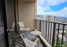 411 Hobron Lane,Honolulu,Hawaii,96815,1 ベッドルーム ベッドルーム,1 バスルームバスルーム,コンド / タウンハウス,Hobron,37,18879294