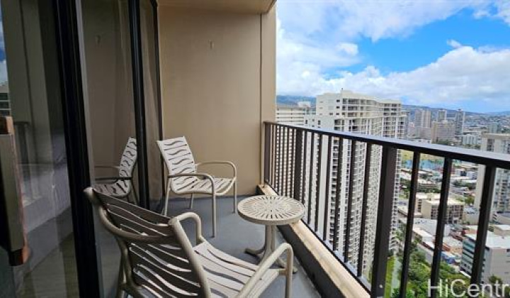 411 Hobron Lane,Honolulu,Hawaii,96815,1 ベッドルーム ベッドルーム,1 バスルームバスルーム,コンド / タウンハウス,Hobron,37,18879294