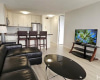 411 Hobron Lane,Honolulu,Hawaii,96815,1 ベッドルーム ベッドルーム,1 バスルームバスルーム,コンド / タウンハウス,Hobron,37,18879294