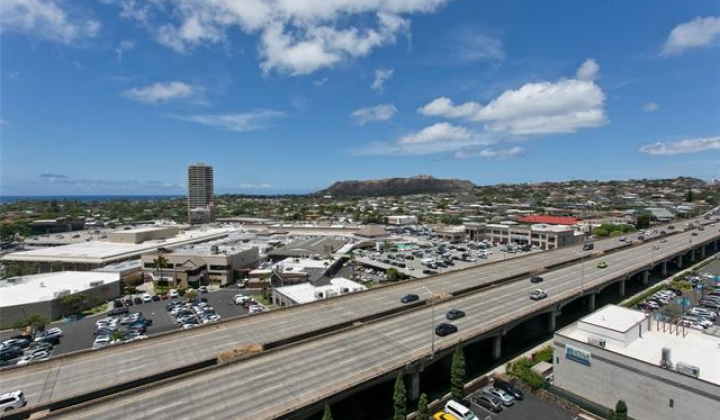 4300 Waialae Avenue,Honolulu,Hawaii,96816,3 ベッドルーム ベッドルーム,2 バスルームバスルーム,コンド / タウンハウス,Waialae,12,18879330