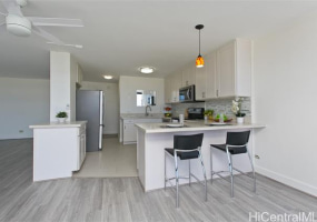 4300 Waialae Avenue,Honolulu,Hawaii,96816,3 ベッドルーム ベッドルーム,2 バスルームバスルーム,コンド / タウンハウス,Waialae,12,18879330