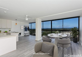 4300 Waialae Avenue,Honolulu,Hawaii,96816,3 ベッドルーム ベッドルーム,2 バスルームバスルーム,コンド / タウンハウス,Waialae,12,18879330