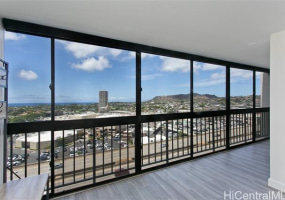 4300 Waialae Avenue,Honolulu,Hawaii,96816,3 ベッドルーム ベッドルーム,2 バスルームバスルーム,コンド / タウンハウス,Waialae,12,18879330