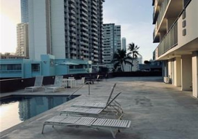 1610 Kanunu Street,Honolulu,Hawaii,96814,2 ベッドルーム ベッドルーム,1 バスルームバスルーム,コンド / タウンハウス,Kanunu,9,18879432