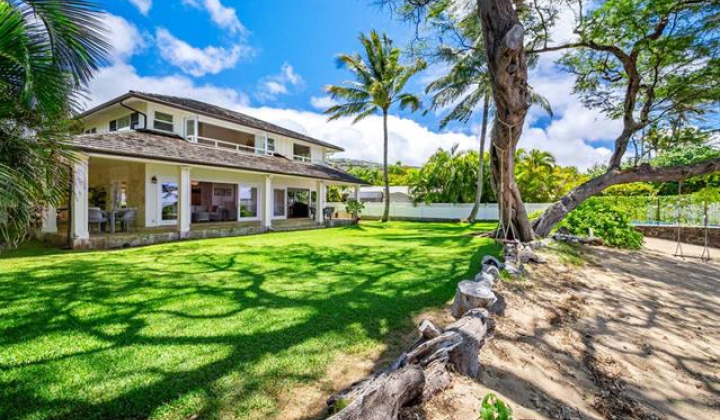 5245 Kalanianaole Highway,Honolulu,Hawaii,96821,4 ベッドルーム ベッドルーム,4 バスルームバスルーム,一戸建て,Kalanianaole,18879474