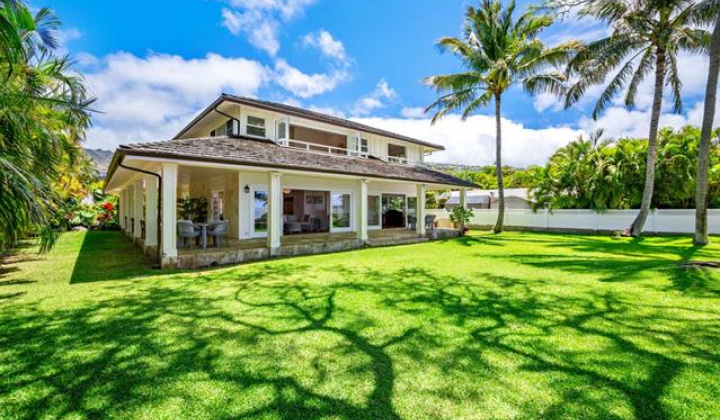 5245 Kalanianaole Highway,Honolulu,Hawaii,96821,4 ベッドルーム ベッドルーム,4 バスルームバスルーム,一戸建て,Kalanianaole,18879474