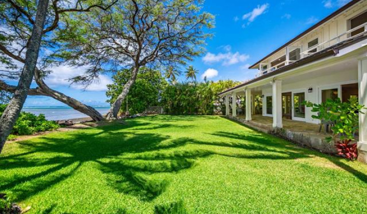 5245 Kalanianaole Highway,Honolulu,Hawaii,96821,4 ベッドルーム ベッドルーム,4 バスルームバスルーム,一戸建て,Kalanianaole,18879474