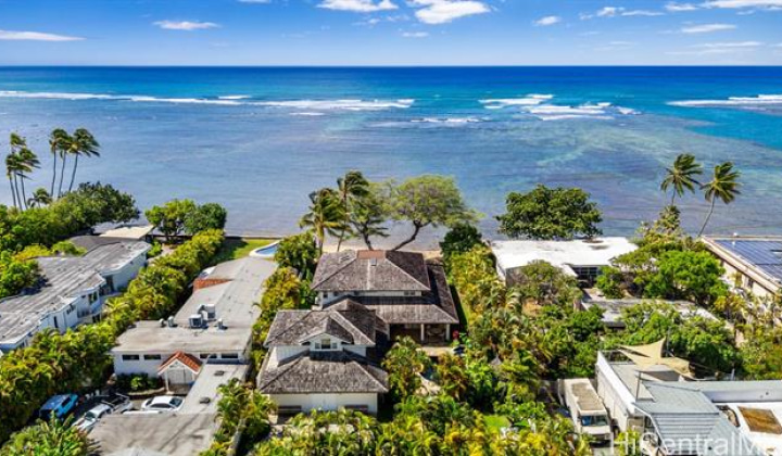 5245 Kalanianaole Highway,Honolulu,Hawaii,96821,4 ベッドルーム ベッドルーム,4 バスルームバスルーム,一戸建て,Kalanianaole,18879474