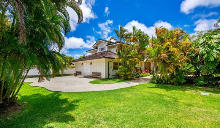 5245 Kalanianaole Highway,Honolulu,Hawaii,96821,4 ベッドルーム ベッドルーム,4 バスルームバスルーム,一戸建て,Kalanianaole,18879474