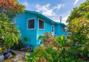 338 Manono Street,Kailua,Hawaii,96734,2 ベッドルーム ベッドルーム,1 バスルームバスルーム,一戸建て,Manono,18879597