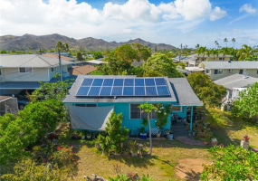338 Manono Street,Kailua,Hawaii,96734,2 ベッドルーム ベッドルーム,1 バスルームバスルーム,一戸建て,Manono,18879597