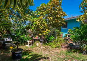 338 Manono Street,Kailua,Hawaii,96734,2 ベッドルーム ベッドルーム,1 バスルームバスルーム,一戸建て,Manono,18879597