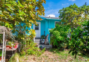 338 Manono Street,Kailua,Hawaii,96734,2 ベッドルーム ベッドルーム,1 バスルームバスルーム,一戸建て,Manono,18879597