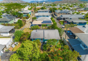 338 Manono Street,Kailua,Hawaii,96734,2 ベッドルーム ベッドルーム,1 バスルームバスルーム,一戸建て,Manono,18879597