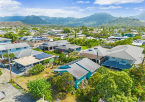 338 Manono Street,Kailua,Hawaii,96734,2 ベッドルーム ベッドルーム,1 バスルームバスルーム,一戸建て,Manono,18879597