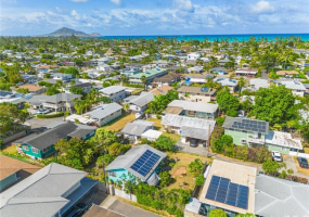 338 Manono Street,Kailua,Hawaii,96734,2 ベッドルーム ベッドルーム,1 バスルームバスルーム,一戸建て,Manono,18879597