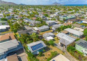338 Manono Street,Kailua,Hawaii,96734,2 ベッドルーム ベッドルーム,1 バスルームバスルーム,一戸建て,Manono,18879597